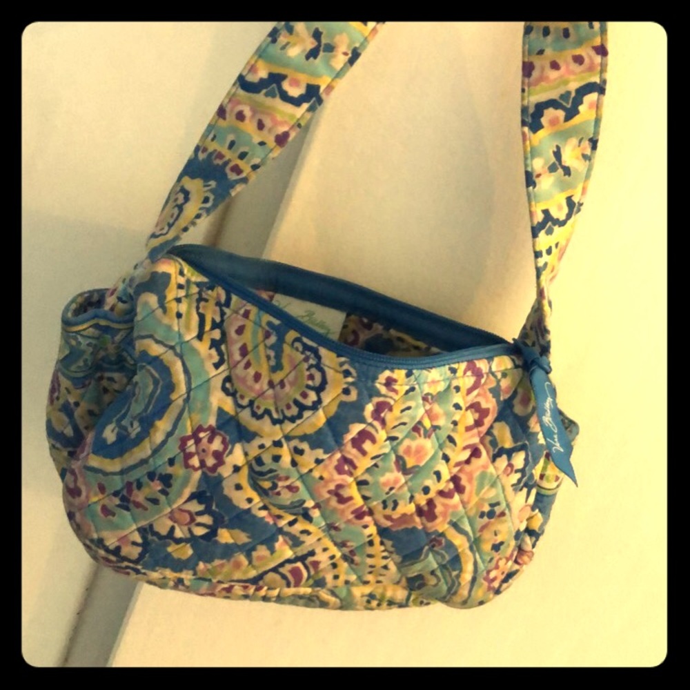 Small purse